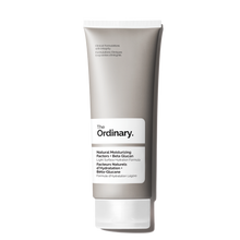Natural Moisturizing Factors + Beta Glucan Y6