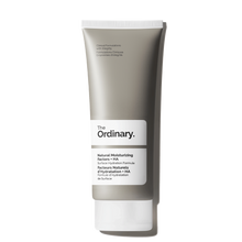 Natural Moisturizing Factors + HA U3