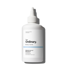 Salicylic Acid 0.5% Body Serum C6