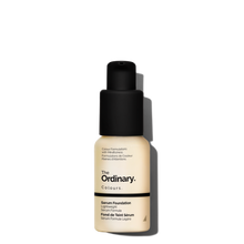 Serum Foundation - 1.0-n - 30ml V4