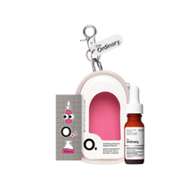 Soothing & Barrier Support Serum Set E1