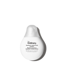 Squalane + Amino Acids Lip Balm S3
