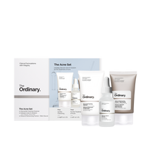 The Acne Set O6
