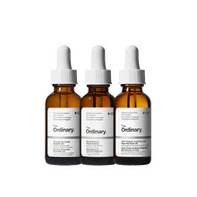 The Antioxidant Collection J0