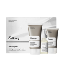 The Daily Set Q2