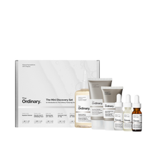 The Mini Discovery Set C6