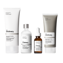 The Refine & Regenerate Collection J4