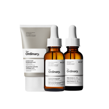 The Uneven Skin Tone Collection J8